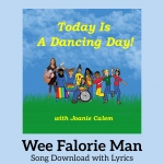 Wee Falorie Man Song Download with Lyrics