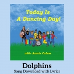Dolphins Song Download with Lyrics