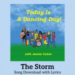 The Storm Song Download with Lyrics