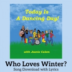 Who Loves Winter Song Download with Lyrics