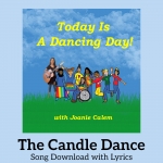 The Candle Dance Song Download with Lyrics