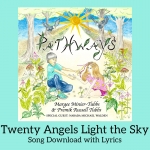 Twenty Angels Light the Sky Song Download with Lyrics