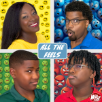 All The Feels Album Download with Lyrics