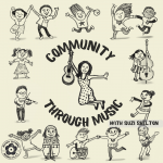 Community Through Music Album Download with Lyrics