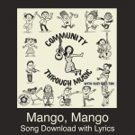 Mango, Mango Song Download with Lyrics