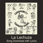 La Lechuza Song Download with Lyrics