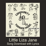 Little Liza Jane Song Download with Lyrics