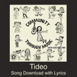 Tideo Song Download with Lyrics