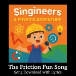 The Friction Fun Song Download with Lyrics