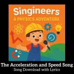 The Acceleration and Speed Song Download with Lyrics