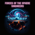 Forces of the Sphere Album Download with Lyrics