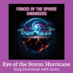 Eye of the Storm Song Download with Lyrics
