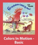 Colors In Motion - Basic Song Download with Lyrics