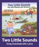 Two Little Sounds Song Download