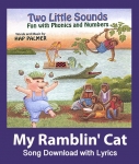 My Ramblin' Cat Song Download with Lyrics