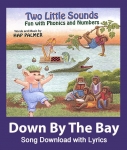 Down By The Bay Song Download with Lyrics