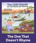 The One That Doesn't Rhyme Song Download with Lyrics