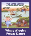 Wiggy Wiggles Freeze Dance Song Download with Lyrics