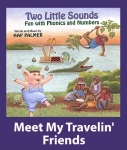 Meet My Travelin' Friends Song Download with Lyrics