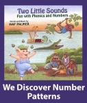 We Discover Number Patterns Song Download with Lyrics