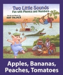 Apples, Bananas, Peaches, Tomatoes Song Download with Lyrics