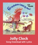 Jolly Clock: Instrumental Version