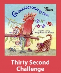 Thirty Second Challenge Song Download with Lyrics
