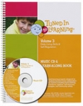 Tuned In To Learning Volume 3: Daily Living Skills and Self-Regulation CD ROM