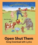 Open Shut Them Song Download