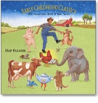 Hap Palmer: Early Childhood Classics