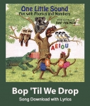 Bop 'Til We Drop Song Download with Lyrics