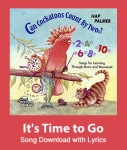 Its Time to Go Lead Song Download with Lyrics