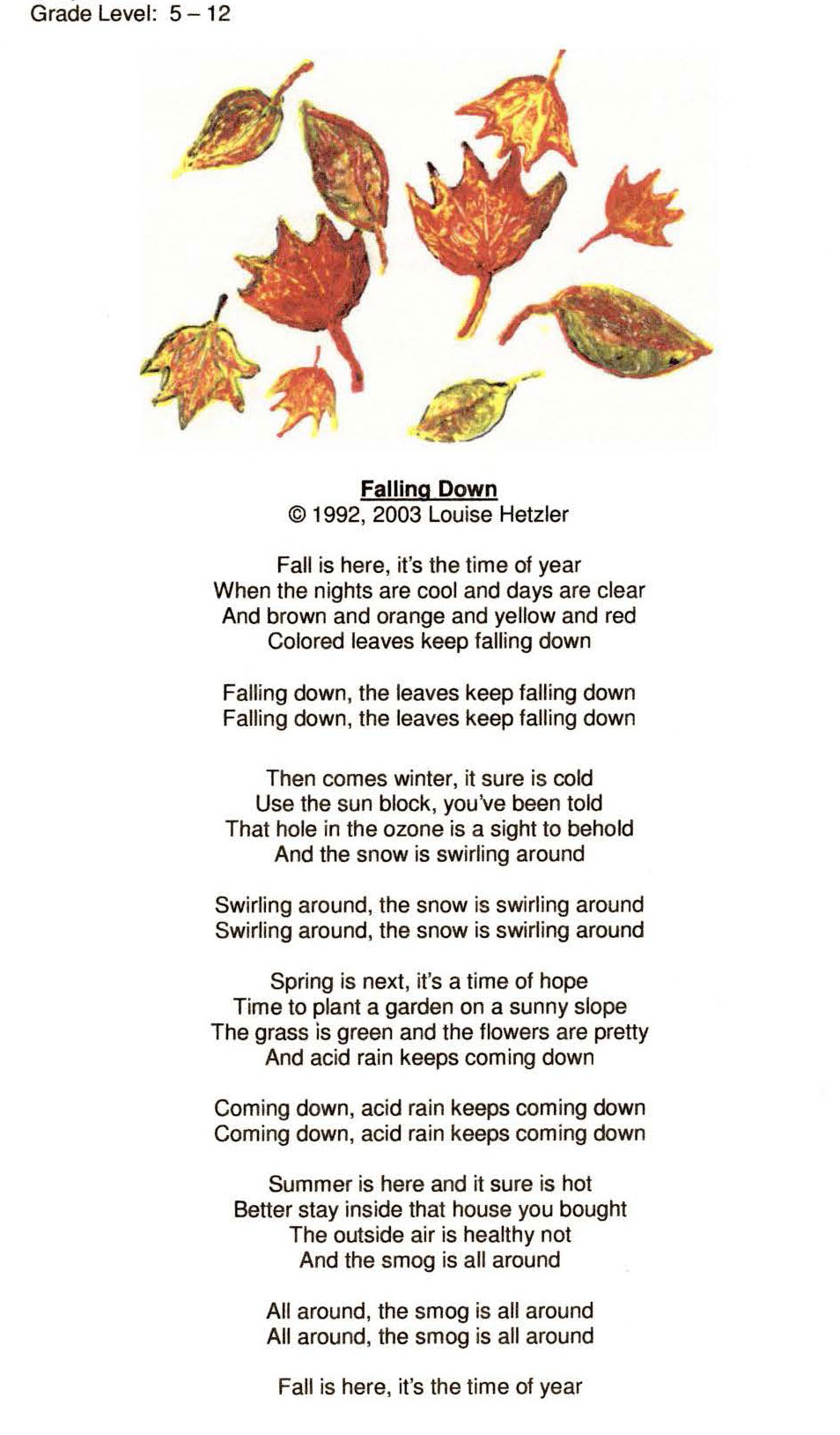So Far Apart lyrics