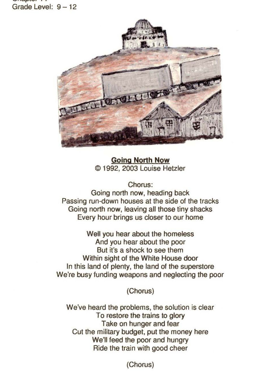 So Far Apart lyrics