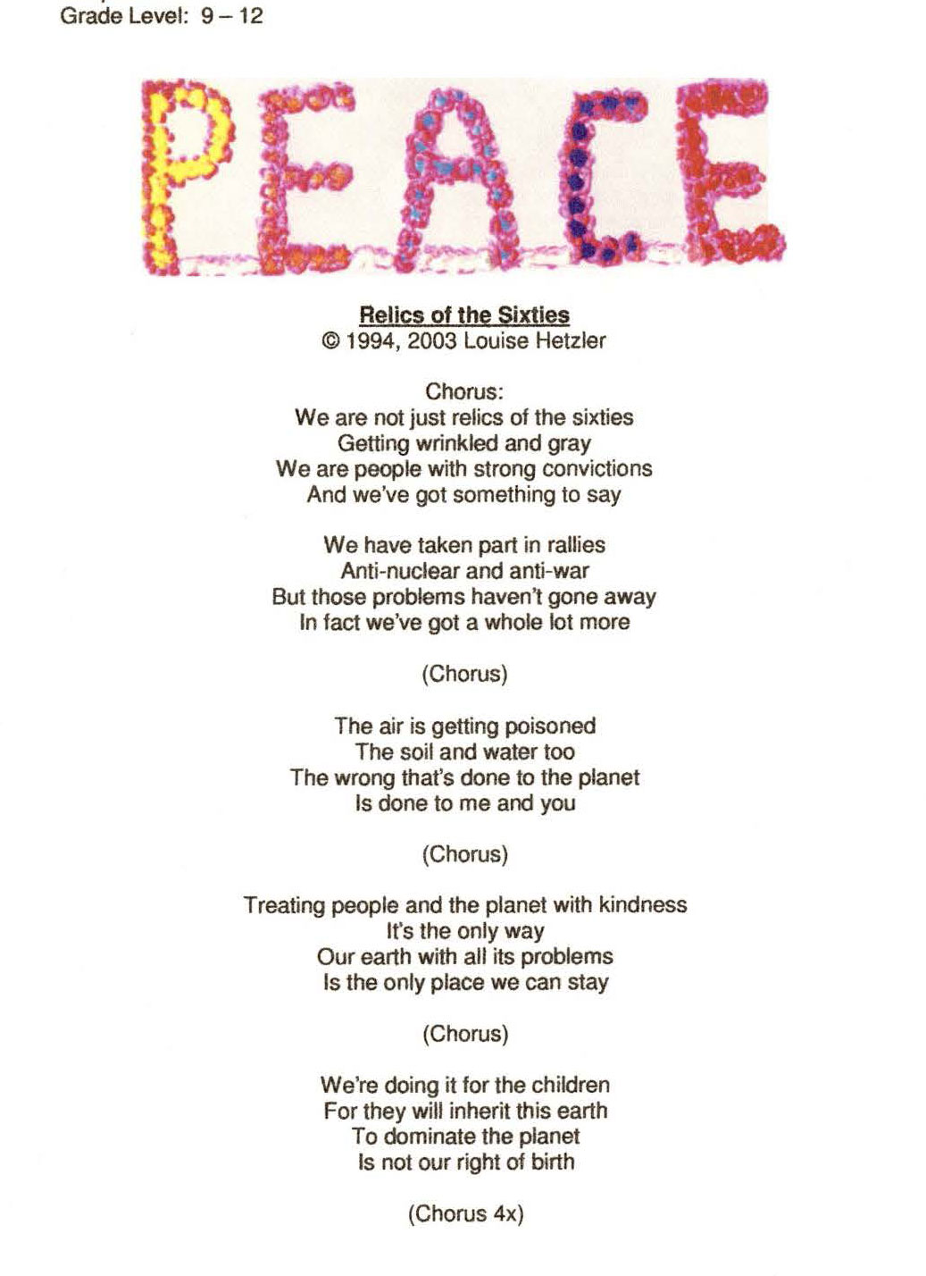So Far Apart lyrics