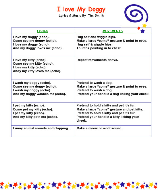 Lyrics