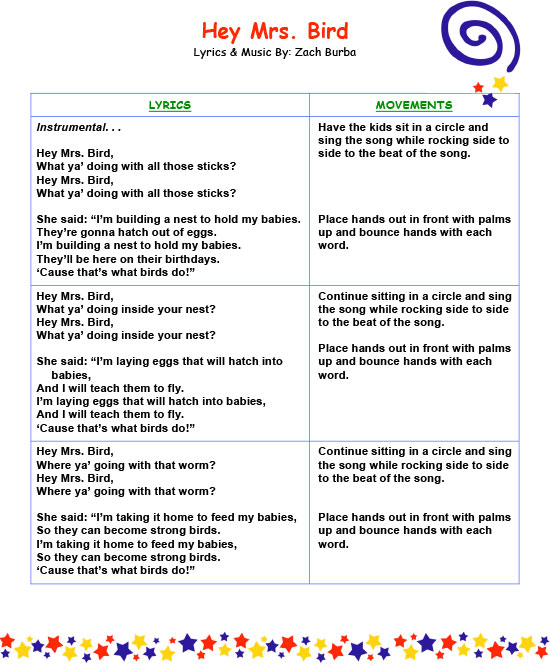 Lyrics